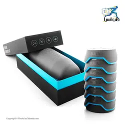 ست تمرينات واکنش سریع BlazePod - طب آسیا