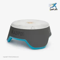 ست تمرينات واکنش سریع BlazePod - طب آسیا