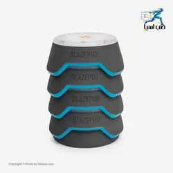 ست تمرينات واکنش سریع BlazePod - طب آسیا