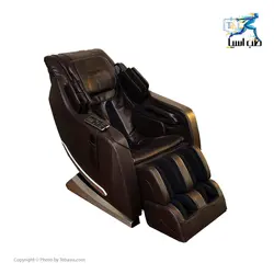 صندلی ماساژ کراس کر مدل DLK-L003 - طب آسیا