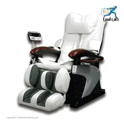 صندلی ماساژ کراس کر مدل H015A - طب آسیا