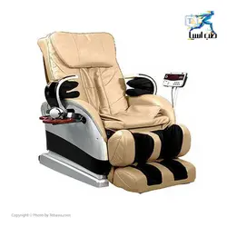 صندلی ماساژ کراس کر مدل H017A - طب آسیا