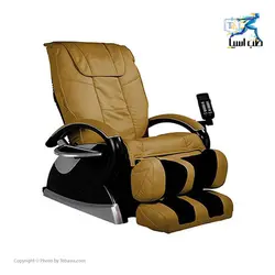 صندلی ماساژ کراس کر مدل H018 - طب آسیا