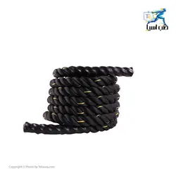 طناب ابریشمی بتل روپ 10 متری - طب آسیا