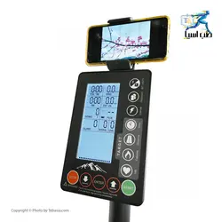 کلایمبر Climber مدل CBR-01 برند آمریکایی XEBEX - طب آسیا