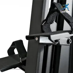 کلایمبر Climber مدل CBR-01 برند آمریکایی XEBEX - طب آسیا