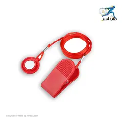 کلید ایمنی تردمیل - طب آسیا