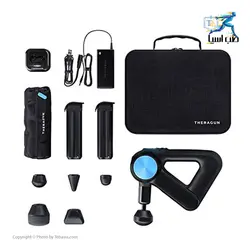 ماساژ تراگان تفنگی THERAGUN PRO امریکا - طب آسیا