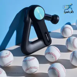ماساژ تراگان تفنگی THERAGUN PRO امریکا - طب آسیا