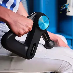 ماساژ تراگان تفنگی THERAGUN PRO امریکا - طب آسیا