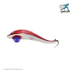 ماساژور بدن دلفینی مدل KL85800 - طب آسیا - خرید آنلاین