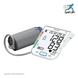 فشار سنج بیورر مدل BM77 - فروشگاه آنلاین طب آسیا