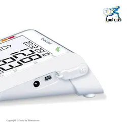 فشار سنج بیورر مدل BM77 - فروشگاه آنلاین طب آسیا