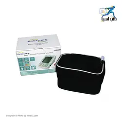 فشارسنج ایزی لایف مدل KD-595 -فروشگاه آنلاین طب آسیا