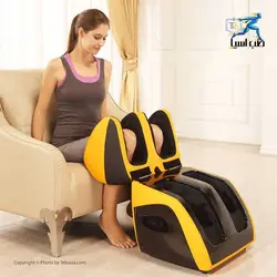 ماساژور پا آی رست مدل SL-C30 - طب آسیا