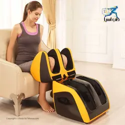 ماساژور پا آی رست مدل SL-C30 - طب آسیا