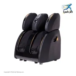 ماساژور پا فول آپشن مدل MS-818 - طب آسیا