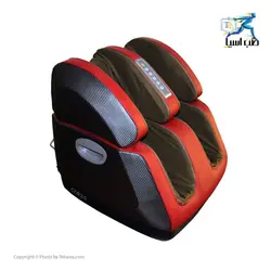 ماساژور پا کراس مدل DLK-C06A - طب آسیا