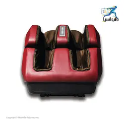 ماساژور پا کراس مدل DLK-C06A - طب آسیا