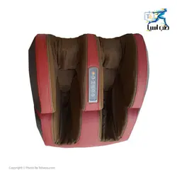 ماساژور پا کراس مدل DLK-C06A - طب آسیا