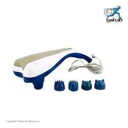 ماساژور دوسر Junte مدل JT-222 -ماساژور دوسر جانت مدل JT-222