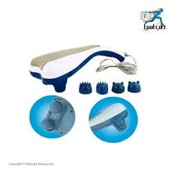 ماساژور دوسر Junte مدل JT-222 -ماساژور دوسر جانت مدل JT-222