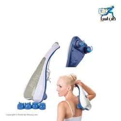 ماساژور دوسر Junte مدل JT-222 -ماساژور دوسر جانت مدل JT-222