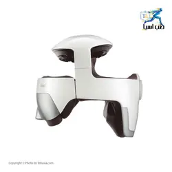 ماساژور دیجیتال سر، چشم و گردن Breo iDream3S - طب آسیا
