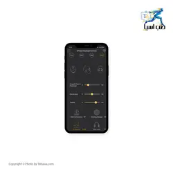 ماساژور دیجیتال سر، چشم و گردن Breo iDream3S - طب آسیا