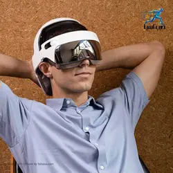 ماساژور دیجیتال سر، چشم و گردن Breo iDream3S - طب آسیا