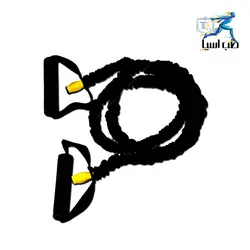 کش تمرین تک رشته بدنسازی مگافیتنس - طب آسیا