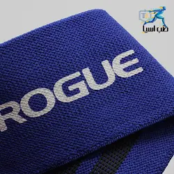 کش لوپ پارچه ای برند ROGUE قدرت 40BL-2 - طب آسیا