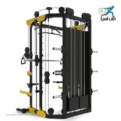 مولتی جیم استرانگ مستر TS 100 -مولتی جیم استرانگ مستر TS 100