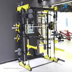 مولتی جیم استرانگ مستر TS 100 -مولتی جیم استرانگ مستر TS 100