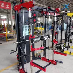 مولتی جیم استرانگ مستر TS 100 -مولتی جیم استرانگ مستر TS 100
