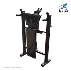 میز پرس 10 کاره خانگی طب آسیا P50 - طب آسیا