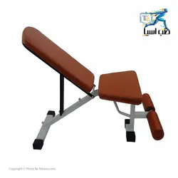 میز پرس مدل کوشش - طب آسیا