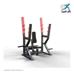میز سرشانه اینپارس مدل 2094 - طب آسیا