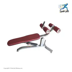 میز شکم متحرک new max - فروشگاه آنلاین طب آسیا نیشابور