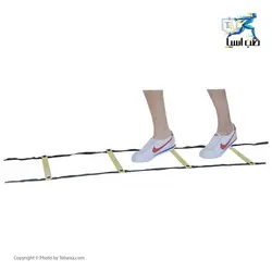 نردبان چابکی دنیای تی آر ایکس - طب آسیا