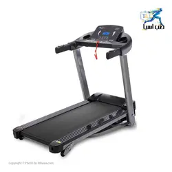 تردمیل Marshal Fitness مدل 1-133 - طب آسیا