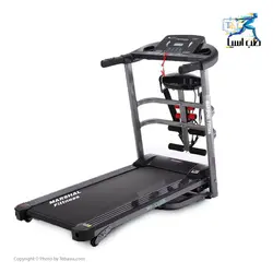 تردمیل Marshal Fitness مدل 4-133 - طب آسیا
