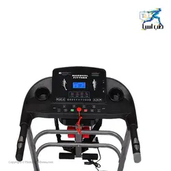 تردمیل Marshal Fitness مدل 4-133 - طب آسیا