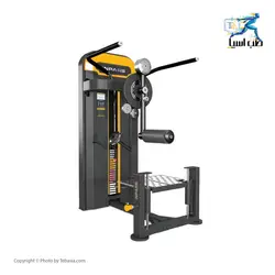 دستگاه مولتی هیپ اینپارس مدل PRO-3011 - طب آسیا