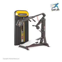 دستگاه هاگ اسکوات اینپارس مدل PRO-3010 - طب آسیا