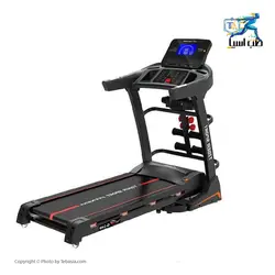 تردمیل خانگی TigerSport مدل G240 - طب آسیا