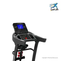 تردمیل خانگی TigerSport مدل G240 - طب آسیا