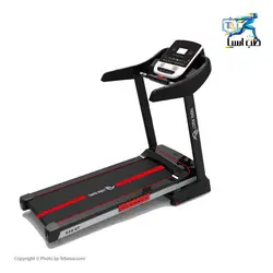 تردمیل خانگی TigerSport مدل TS-55s - طب آسیا