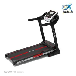 تردمیل خانگی TigerSport مدل TS-60s - طب آسیا