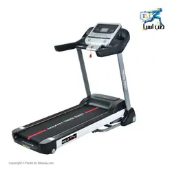 تردمیل خانگی TigerSport مدل G230 - طب آسیا